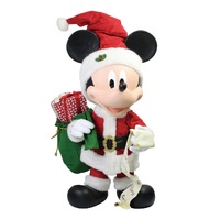D56 Possible Dreams - 76cm/30" Merry Mickey