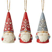 Heartwood Creek - 7.6cm/3" Mini Gnome HO (3AT)