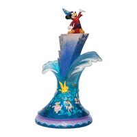 Disney Traditions - 46cm Sorcerer's Apprentice Mickey