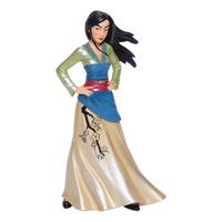Disney Showcase - 20cm/8" Mulan