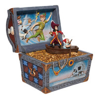 Disney Traditions - 21.6cm Treasure Chest