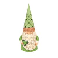 Heartwood Creek - 16.5cm/6.5" Irish Gnome