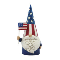 Heartwood Creek - 14cm/5.5" American Gnome