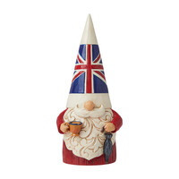 Heartwood Creek - 14cm/5.5" British Gnome