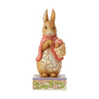 Beatrix Potter by Jim Shore - 14.6cm/5.7" Flopsy