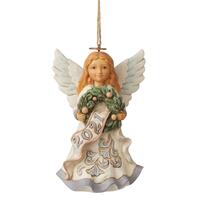 Heartwood Creek - 11cm Angel Dated 2021 HO