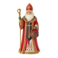 Heartwood Creek - 19cm/7.5" Czech Santa