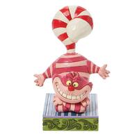 Disney Traditions - 11.4cm Cheshire Cat