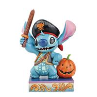 Disney Traditions - 15.6cm Halloween Stitch