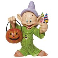 Disney Traditions - 14.6cm Halloween Dopey