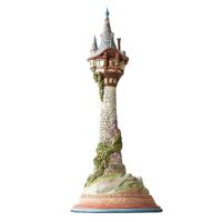 Disney Traditions - 46cm Rapunzel Tower (Masterpiece)
