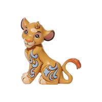 Disney Traditions - 7.6cm Simba