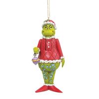 Grinch by Jim Shore - 13.3cm/5.25" Grinch Nutcracker HO