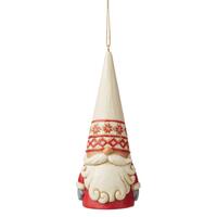 Heartwood Creek - 12cm/4.7" Gnome HO