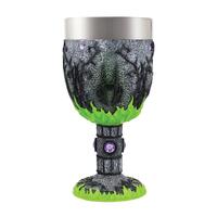 Disney Showcase - 18cm/7" Maleficent Chalice