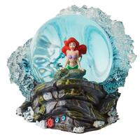 Disney Showcase - 14cm/5.5" Ariel 100mm Waterball