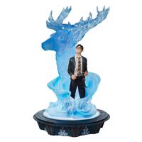 Wizarding World of Harry Potter - 31.75cm/12.5" Harry and Light Up Patronus