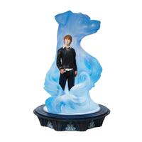 Wizarding World of Harry Potter - 29cm/11.5" Ron and Light Up Patronus