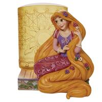 Disney Traditions - 13cm Rapunzel With Lantern