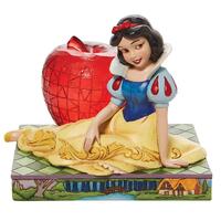 Disney Traditions - 12.3m Snow White With Apple