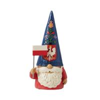 Heartwood Creek - 14cm/5.5" Polish Gnome