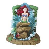 Disney Showcase - 23cm/9" Little Mermaid Light Up Scene