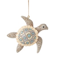 Heartwood Creek - 9.3cm/3.7" Sea Turtle HO