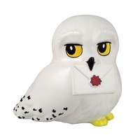 Wizarding World of Harry Potter - 16cm/6.3" Hedwig Ceramic Bank