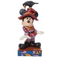 Disney Traditions - 19.4cm Scarecrow Mickey