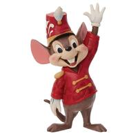 Disney Traditions - 9.5cm Timothy Mouse