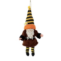 D56 Possible Dreams - 20cm/8" Bees Knees Gnome HO