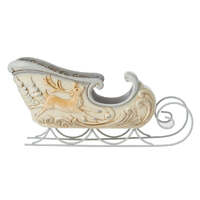 Heartwood Creek - 16cm Woodland Sleigh 