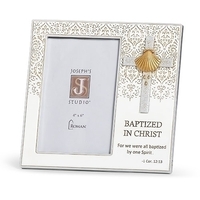 Roman Joseph's Studio - 19cm/4.5" Baptism Frame