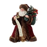 D56 Possible Dreams - 26.5cm/10.5" Christmas Elegance