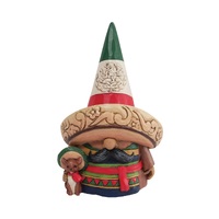 Heartwood Creek - 13.5cm/5.3" Mexican Gnome