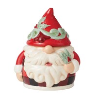Heartwood Creek - 28cm/11" Highland Glen Cookie Jar