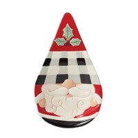Heartwood Creek - 2.8cm/1.1" Highland Glen Spoonrest
