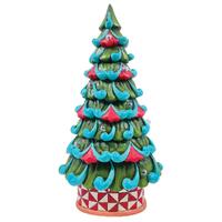 Heartwood Creek - 28cm/11" LED Tree Windmill Pattern Base