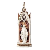 Roman Joseph's Studio - 30cm/11.75" LED Our Lady Of Grace