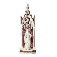 Roman Joseph's Studio - 30cm/11.75" LED Sacred Heart