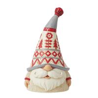 Heartwood Creek - 15.5cm/6.1" Gnome in Sweater