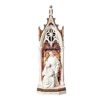 Roman Joseph's Studio - 30cm/11.75" LED Holy Family
