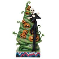 Disney Traditions - 30.5cm Interchangeable Halloween/Christmas Jack Statue