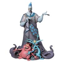 Disney Traditions - 23.5cm Hades, Pain and Panic