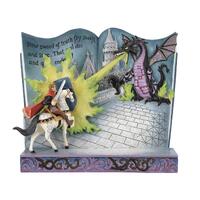 Disney Traditions - 16.5cm Sleeping Beauty Storybook