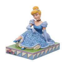 Disney Traditions - 9cm Cinderella Personality Pose
