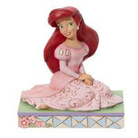 Disney Traditions - 9cm Ariiel Personality Pose