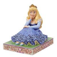 Disney Traditions - 8.6cm Aurora Personality Pose