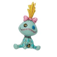 Disney Traditions - 8.5cm Scrump