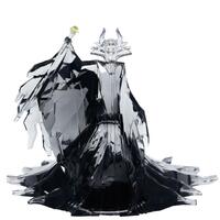 Disney Showcase - 18cm/7" Lit Maleficent